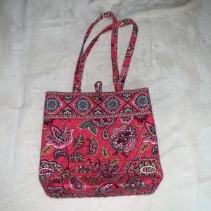 Vera Bradley Tote Bag